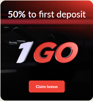 First Deposit Bonus